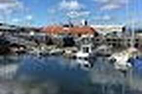 Rothesay Harbour